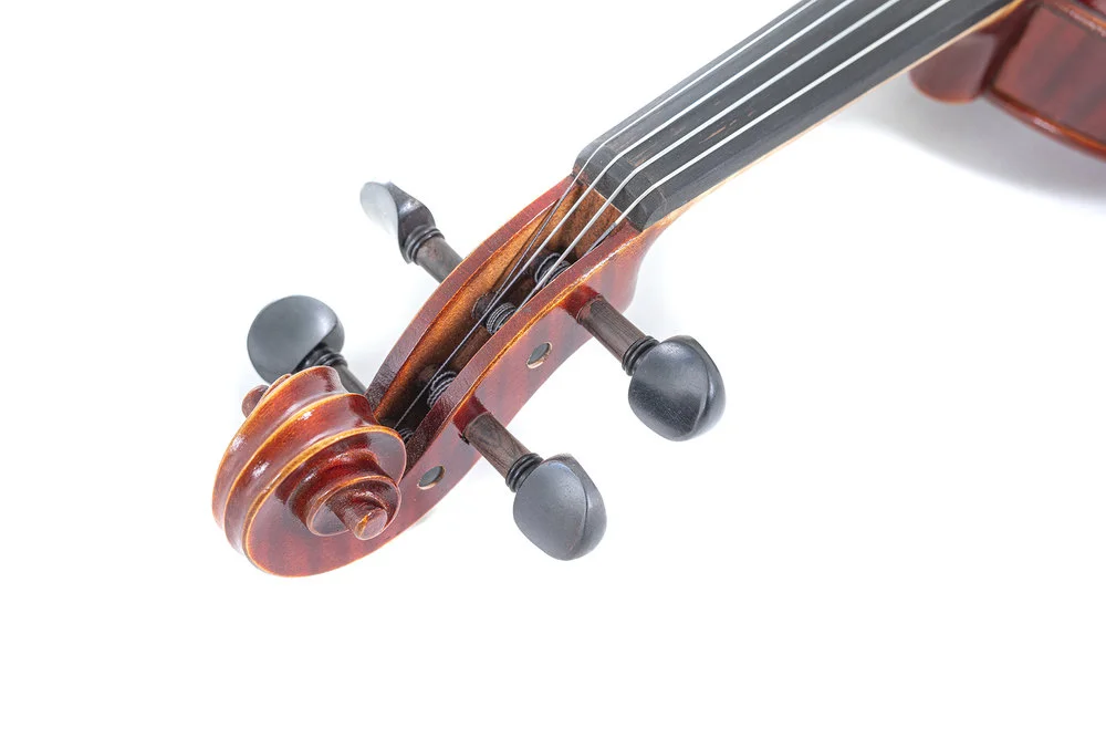 Violine Ideal 4/4 Spielfertig Sets