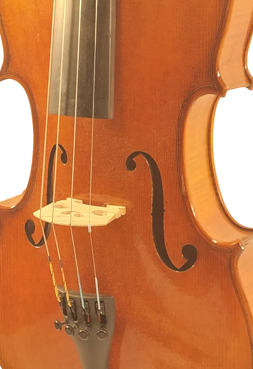 Violine 01 Set
