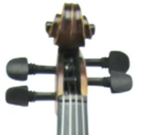 Violine Set Mastermind