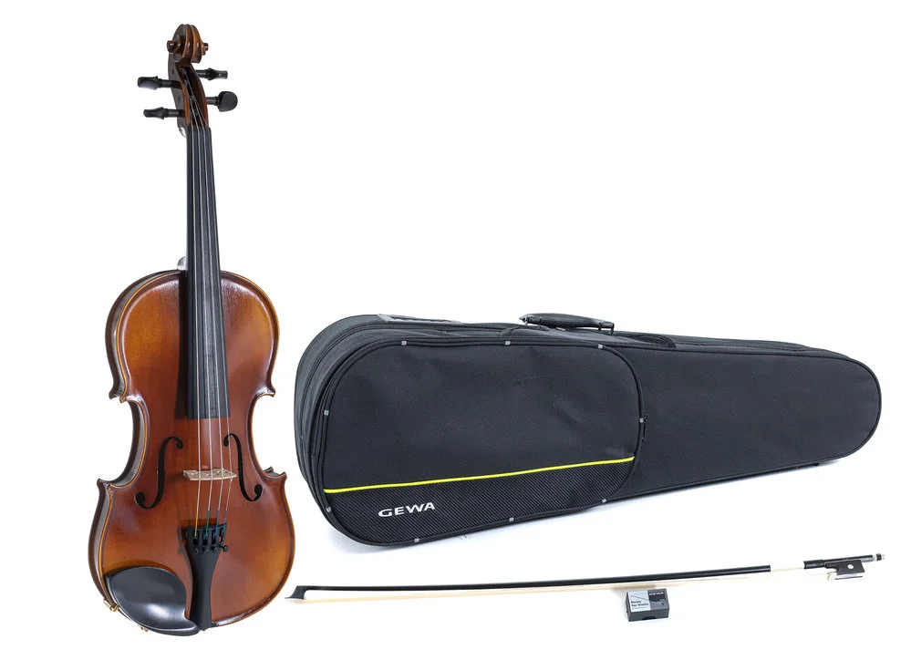Violine Sets  4/4 Allegro