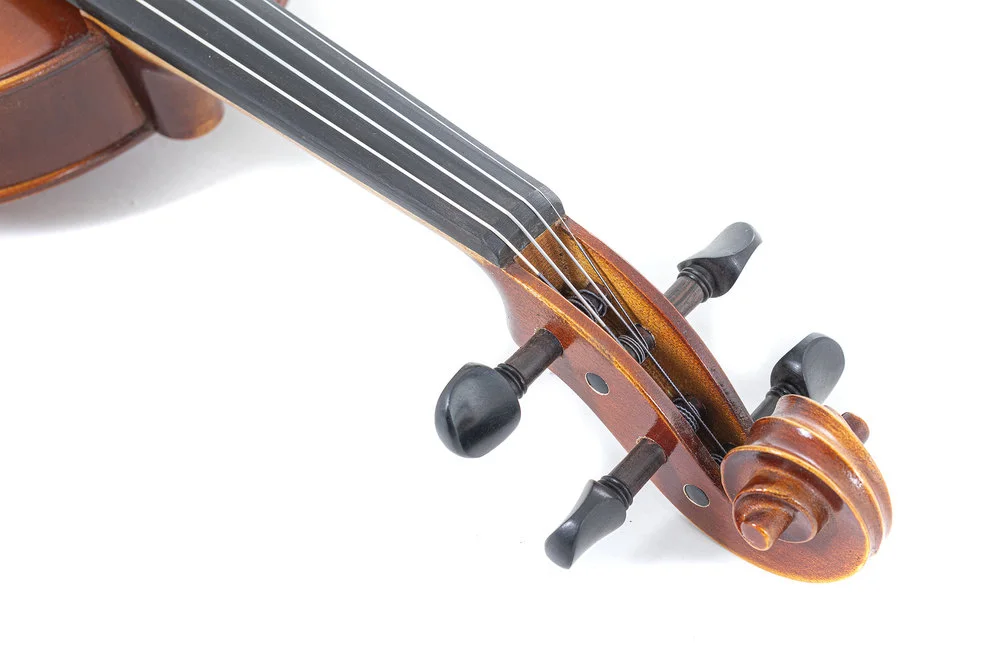 Violine Sets  4/4 Allegro