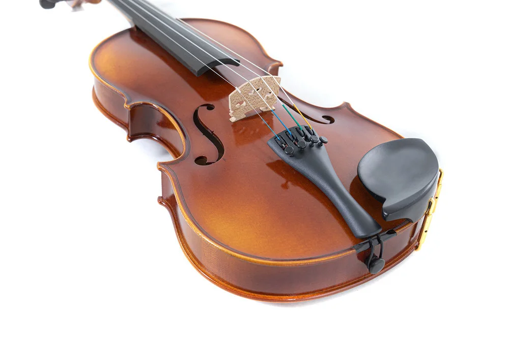 Violine Sets  4/4 Allegro