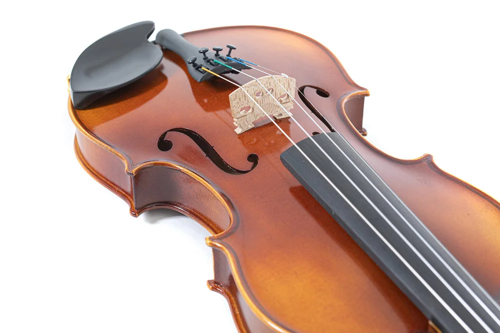 Violine Sets  4/4 Allegro