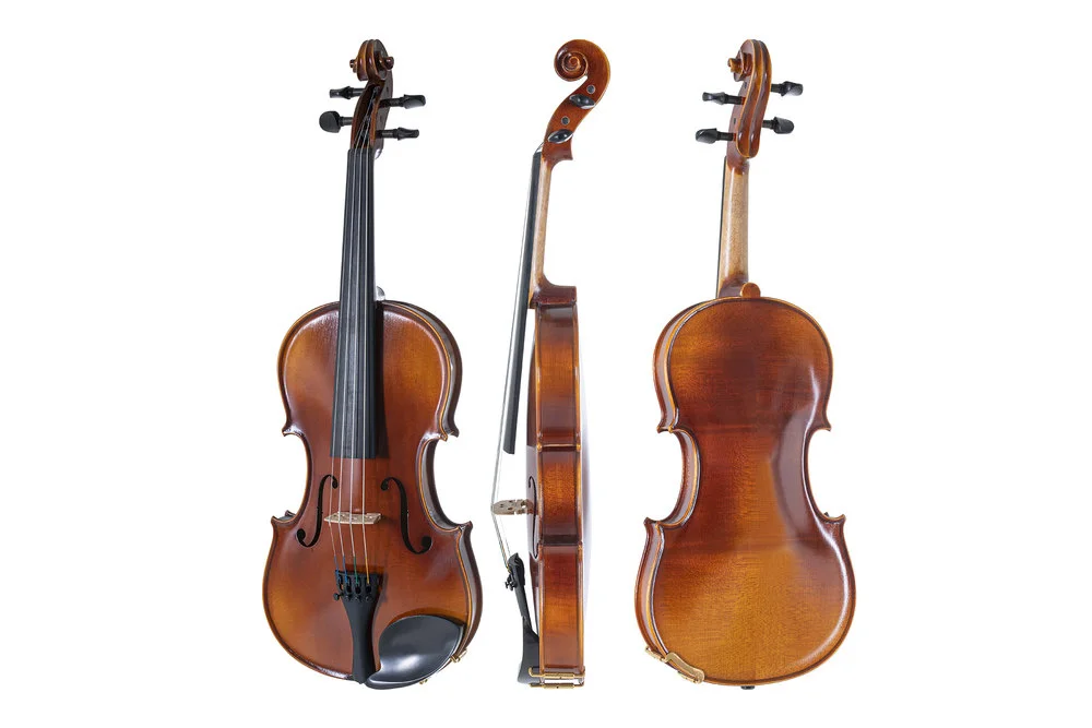 Violine Sets  4/4 Allegro