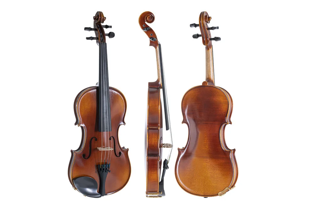 Violine Sets Allegro 4/4
