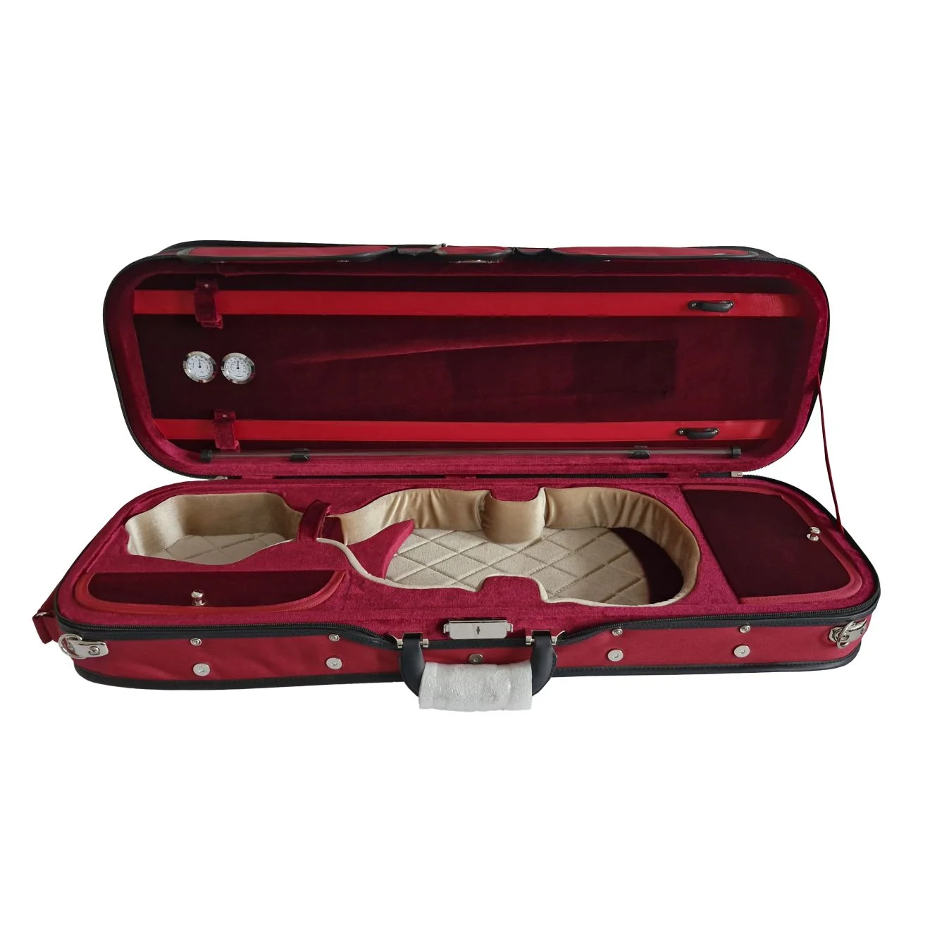 Violinen Etui Frascati
