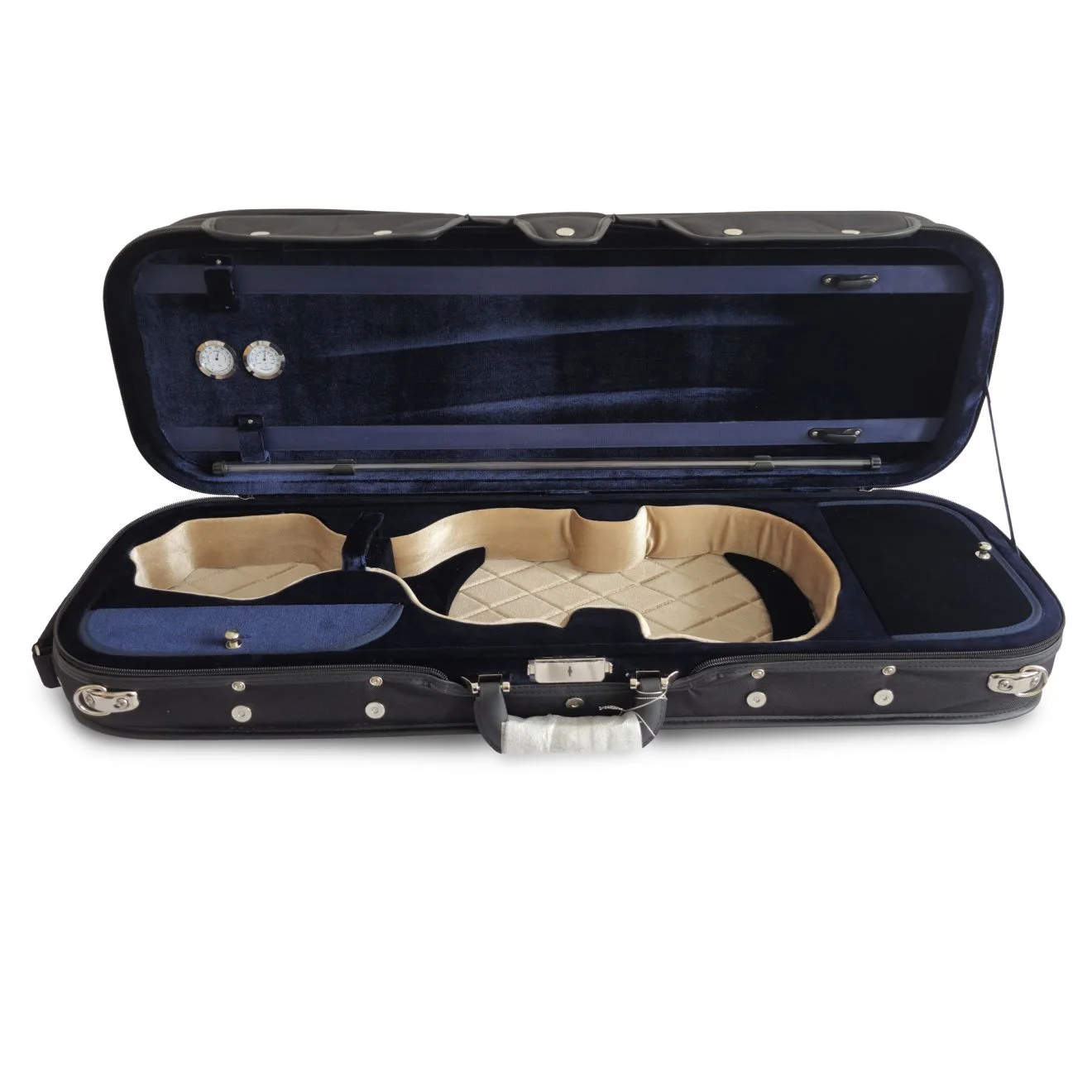 Violinen Etui Frascati