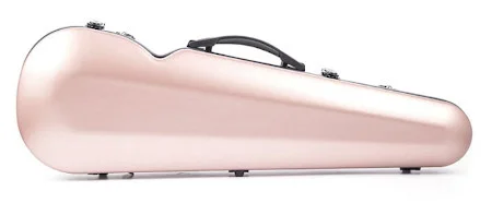 Violinen Etui Pink