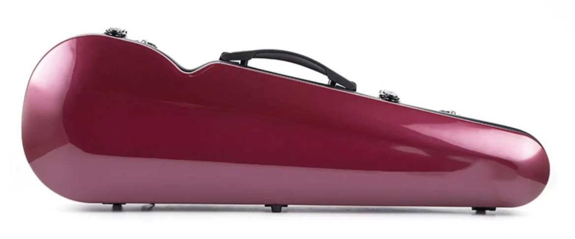 Violinen Etui Pink