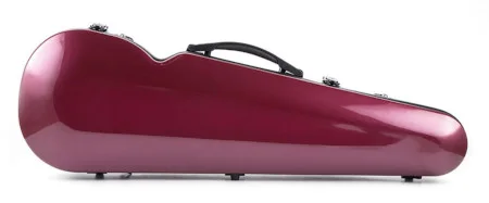 Violinen Etui Pink