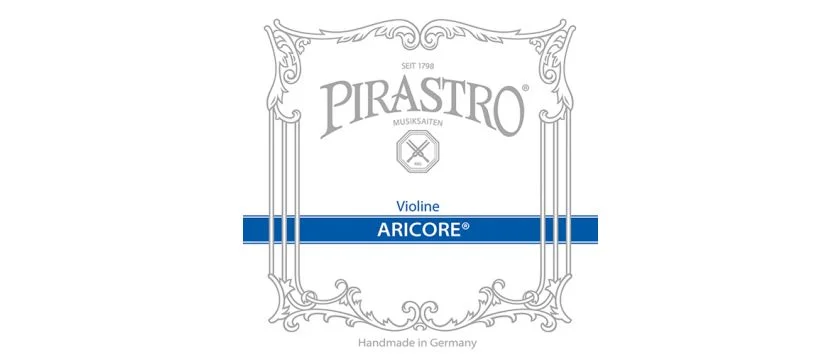 Violinsaiten Aricore
