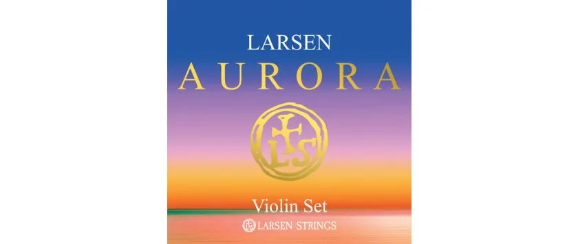 Violinsaiten Aurora