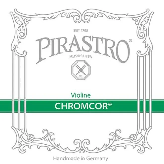 Violinsaiten Chromcor