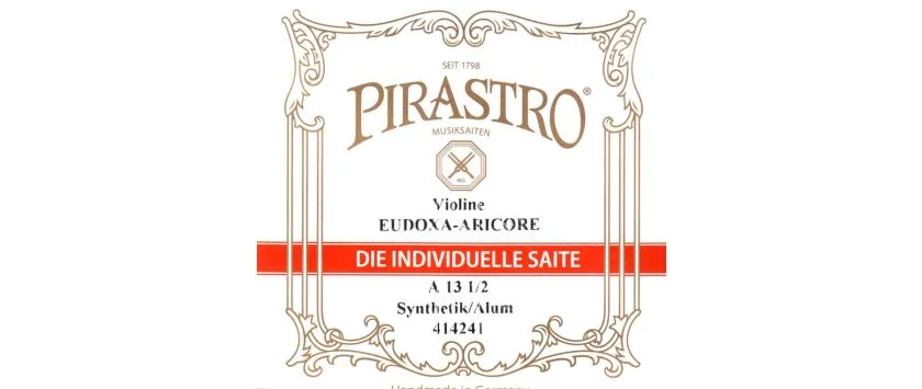 Violinsaiten Eudoxa-Aricore
