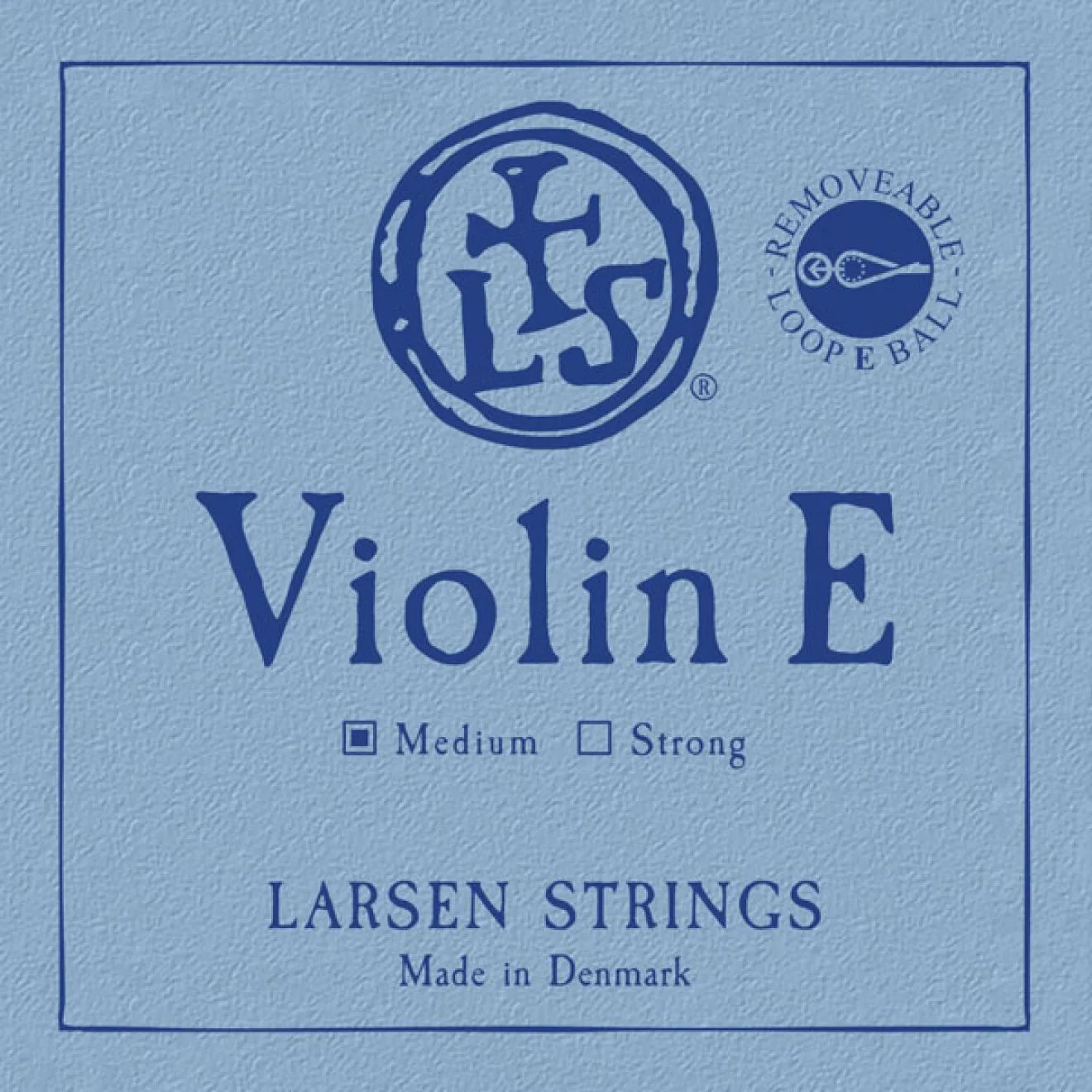 Violinsaiten Larsen