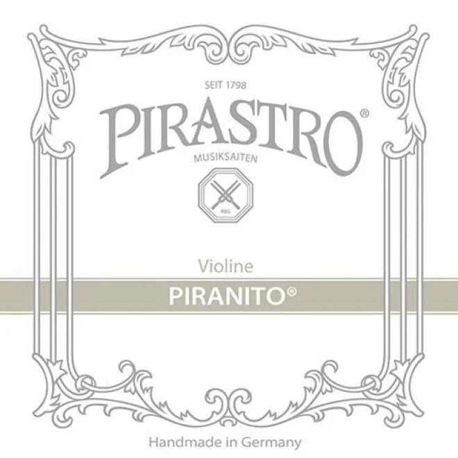 Violinsaiten Piranito