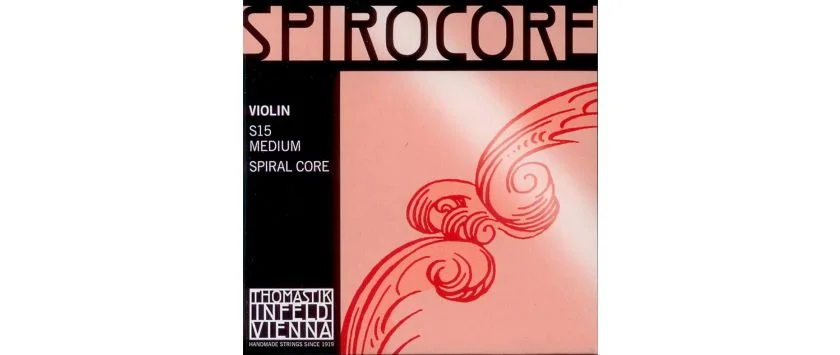 Violinsaiten SPIROCORE