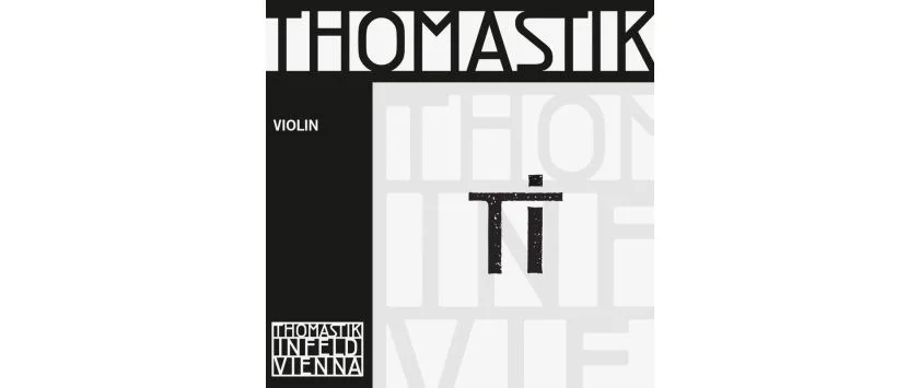 Violinsaiten TI
