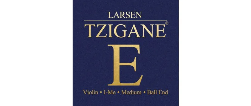 Violinsaiten Tzigane