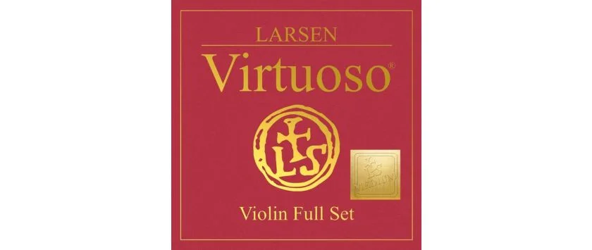 Violinsaiten Virtuoso